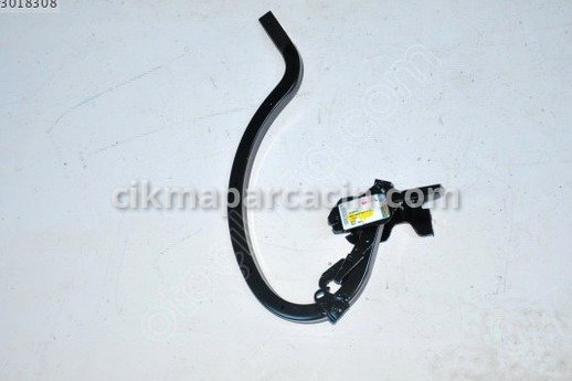 Fiat Egea Bagaj Kapak Menteşesi çıkma parça