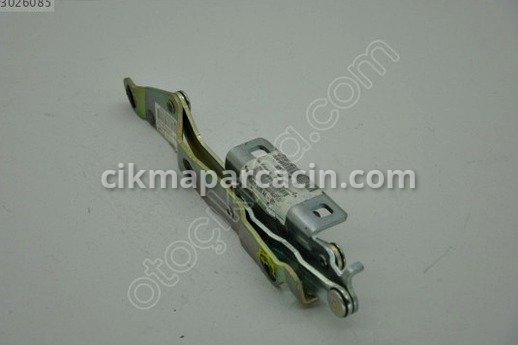 Fiat Linea Bagaj Kapak Menteşesi çıkma parça