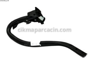 Bagaj Kapak Menteşesi Sağ Tempra Sedan OEM 7619365