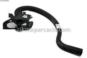 Bagaj Kapak Menteşesi Sol Egea Sedan OEM 52123256