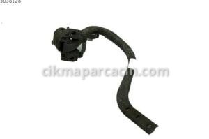 Bagaj Kapak Menteşesi Sol Tempra Sedan OEM 7619366