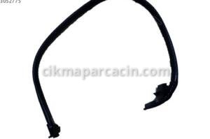 Bagaj Kapak Orta Fitili Fiorino OEM 1393308080