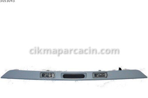Fiat Fiorino Bakalit çıkma parça