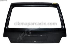 Bagaj Kapak Sacı Kartal 1988-2001 Arası OEM 1602017