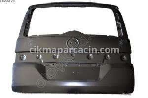 Bagaj Kaputu Fiorino 2016 Sonrası (Tek Kapı) OEM 52161844