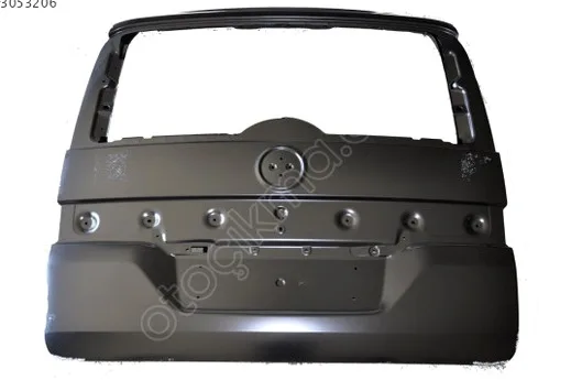 Fiat Fiorino Bagaj Havuz Sacı çıkma parça - BENİM PARÇACIM İstanbul