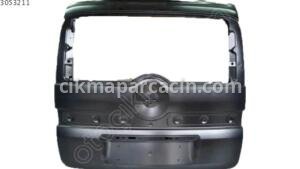 Bagaj Kaputu Fiorino (Tek Kapı) OEM 1397345080