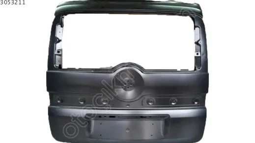 Fiat Fiorino Bagaj Kapağı çıkma parça - BENİM PARÇACIM İstanbul