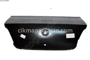Bagaj Kaputu Linea 2007-2012 Arası OEM 51751785