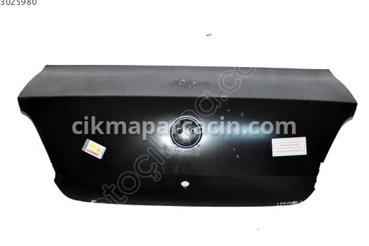 Fiat Linea Bagaj Arması çıkma parça