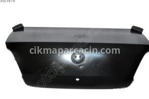 Bagaj Kaputu Linea 2012 Sonrası (Şifresiz) OEM 52070497