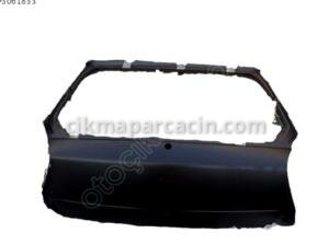 Bagaj Kaputu Palio Hb 2002 Sonrası OEM 51732192