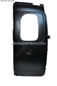 Bagaj Kaputu Sağ Fiorino OEM 1393312080