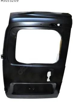 Fiat Fiorino Bagaj Kapağı çıkma parça - BENİM PARÇACIM İstanbul