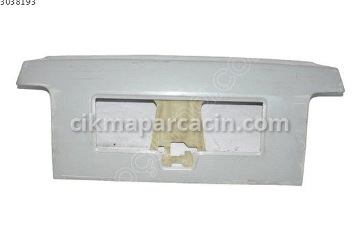 Fiat Tempra Bagaj Kapağı çıkma parça