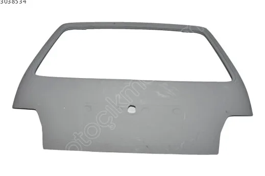 Fiat Uno Bagaj Kapağı çıkma parça - BENİM PARÇACIM İstanbul