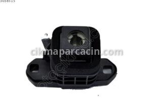 Bagaj Kilidi Dış Uno (Şifresiz) | OEM MIRAGLIO-37-172SC