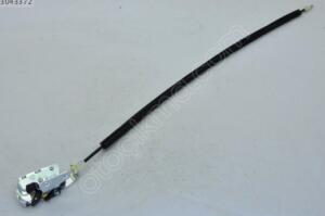 Bagaj Kilidi İç Alt Sol Ducato 2006 Sonrası (Telli) OEM 1385567080