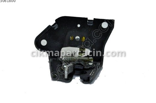 Fiat Palio Bagaj Kilidi çıkma parça