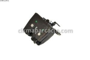 Bagaj Kilidi Sağ Alt Doblo 2010 Sonrası (Çift Kapı) OEM 52060736