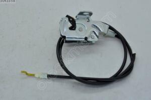 Bagaj Kilidi Sağ Üst Ducato 2006 Sonrası (Telli Çift Kapı) OEM 1386608080