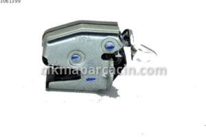 Bagaj Kilidi Sol Üst Doblo 2001-2010 Arası (Çift Kapı) OEM 51757819