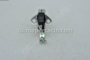 Bagaj Kilidi Üst Fiorino (Çift Kapı) OEM 1397484080