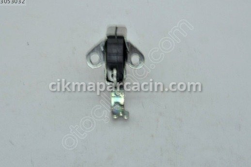 Fiat Fiorino Bagaj Kilidi çıkma parça