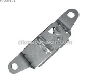 Bagaj Kilit Karşılığı Albea OEM 46795477