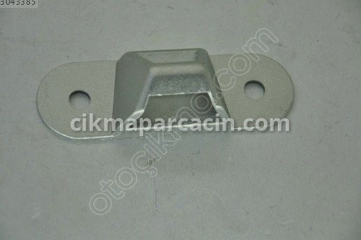 Fiat Ducato Bagaj Kilidi çıkma parça