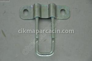 Bagaj Kilit Karşılığı Alt Fiorino (Çift Kapı) OEM 1357264080