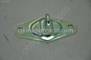Bagaj Kilit Karşılığı Fiorino (Tek Kapı) OEM 51793987