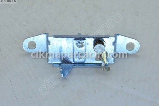 Fiat Linea Bagaj Kilidi çıkma parça
