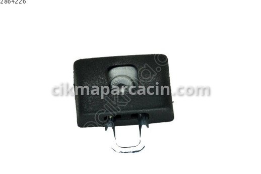 Dacia Logan Bagaj Kilidi çıkma parça