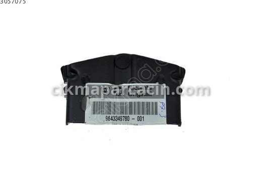 Fiat Scudo Bagaj Arması çıkma parça