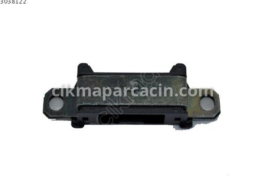 Fiat Tempra Bagaj Kilidi çıkma parça
