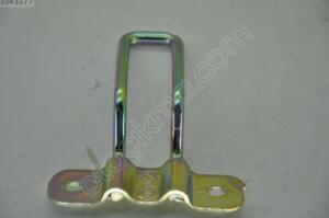 Bagaj Kilit Karşılığı Üst Ducato 2006 Sonrası (Çift Kapı) OEM 1362281080