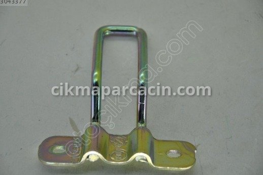 Fiat Ducato Bagaj Havuz Sacı çıkma parça