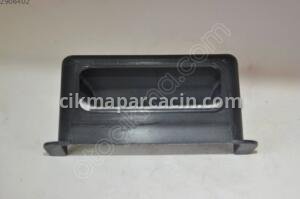 Bagaj Kilit Karşılık Alt Muhafazası Albea-Palio-Siena OEM 735303631