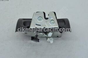 Bagaj Kilit Mekanizması Doblo 2001-2010 Arası (Tek Kapı) OEM 51773974