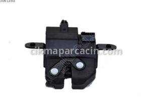 Bagaj Kilit Mekanizması Doblo 2010 Sonrası (Tek Kapı) OEM 51873093