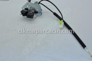 Bagaj Kilit Mekanizması (İç Kilit) Linea 2007-2012 Arası OEM 51855351