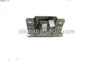 Bagaj Kilit Mekanizması Kartal OEM 85002662