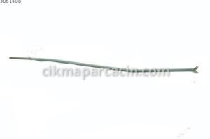 Bagaj Kilit Teli Sağ Alt Doblo 2001-2010 Arası OEM 46757526
