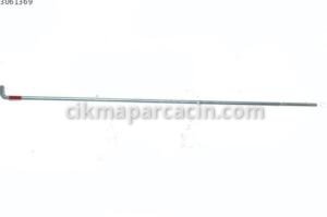 Bagaj Kilit Teli Sol Doblo 2006-2010 Arası OEM 46810607