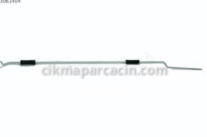 Bagaj Kilit Teli Üst Sol Doblo 2006-2010 Arası OEM 46810606