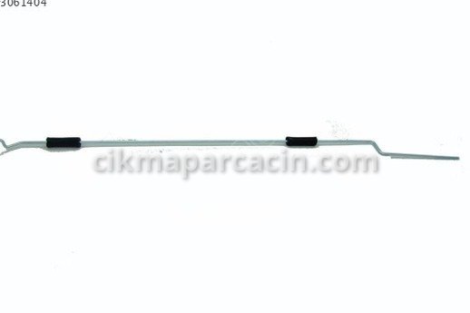 Fiat Doblo Bagaj Kilidi çıkma parça