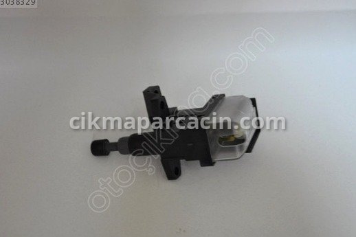 Fiat Tipo Bagaj Arması çıkma parça