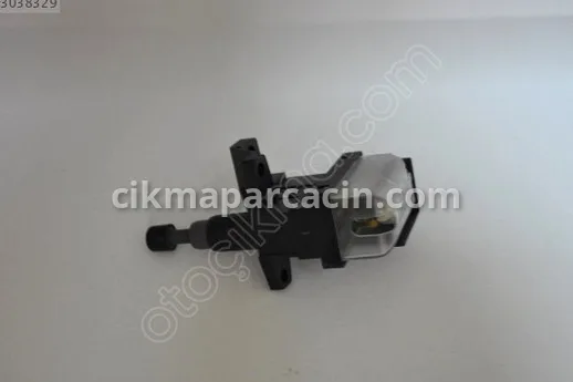 Fiat Tipo Bagaj Arması çıkma parça