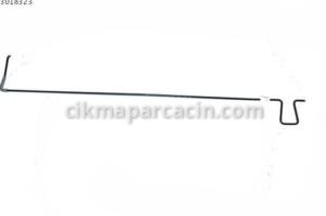 Bagaj Menteşe Gergi Çubuğu Arka Egea OEM 52084292